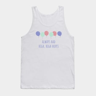 Hopes Tank Top